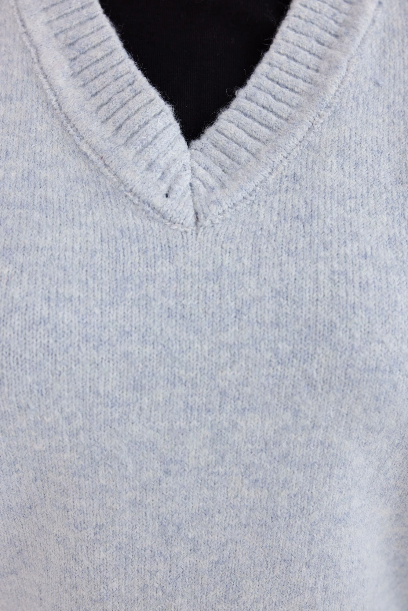 Жилетка синий для женщин 42115-65 68