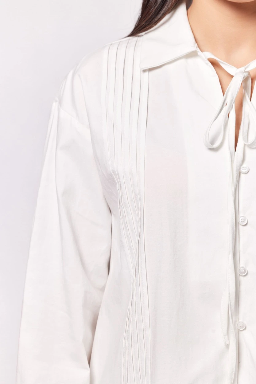 Блузка белый для женщин 44254-4 28