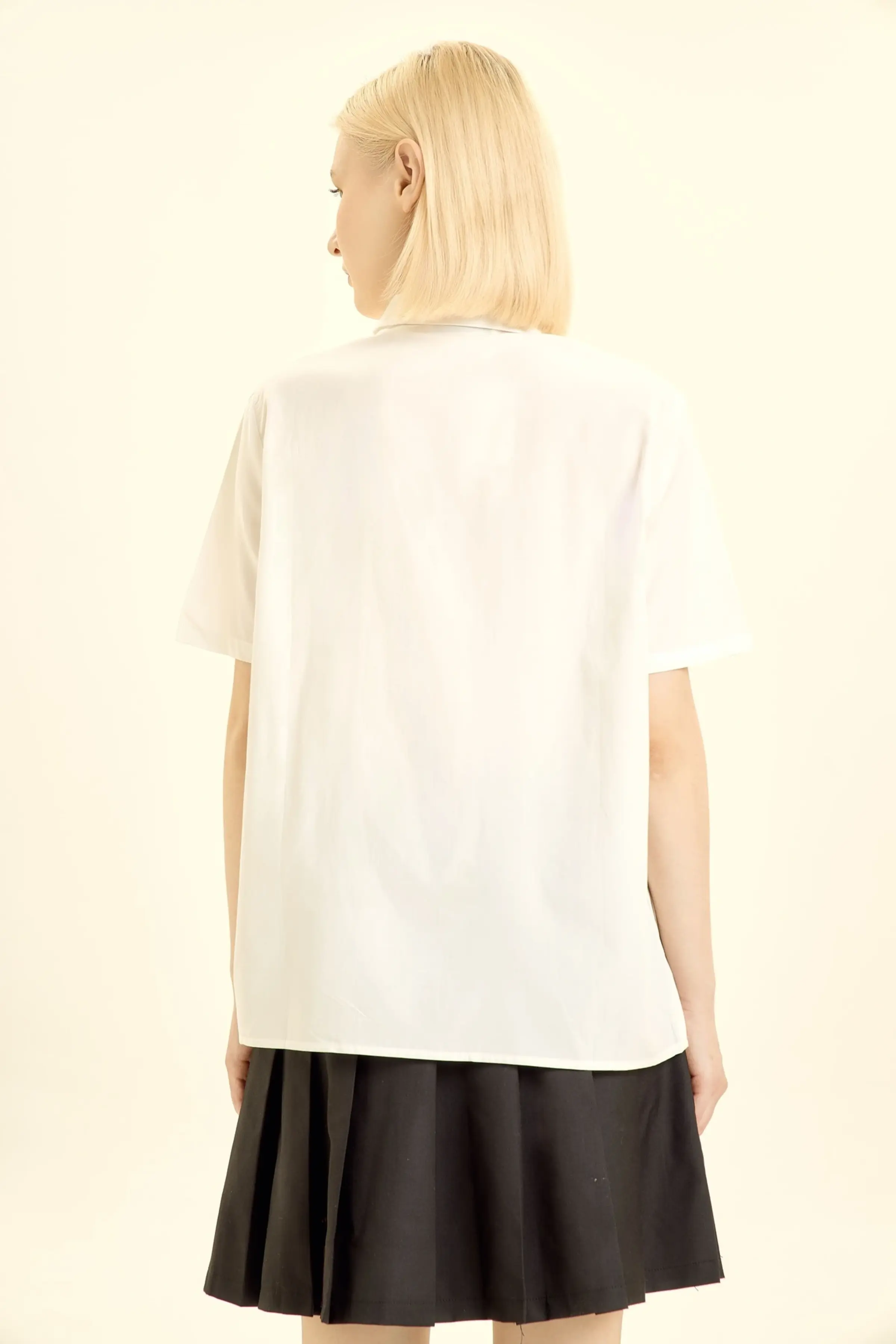 Рубашка белый для женщин 46136-4 66