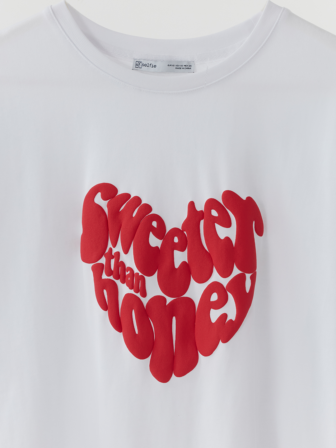 Футболка белый для женщин 48277-4 67