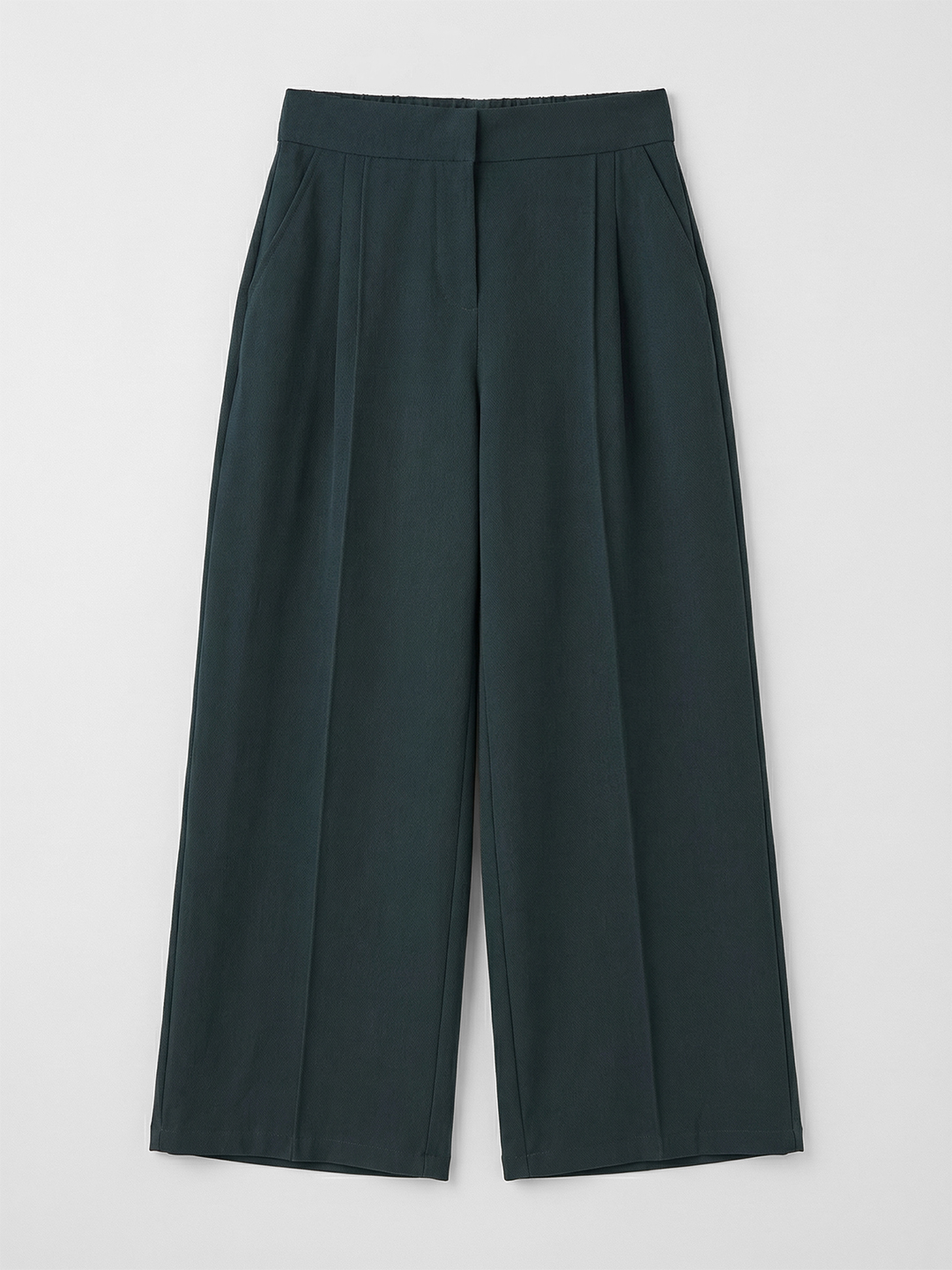 Брюки темно-серый для женщин 48158-12 71