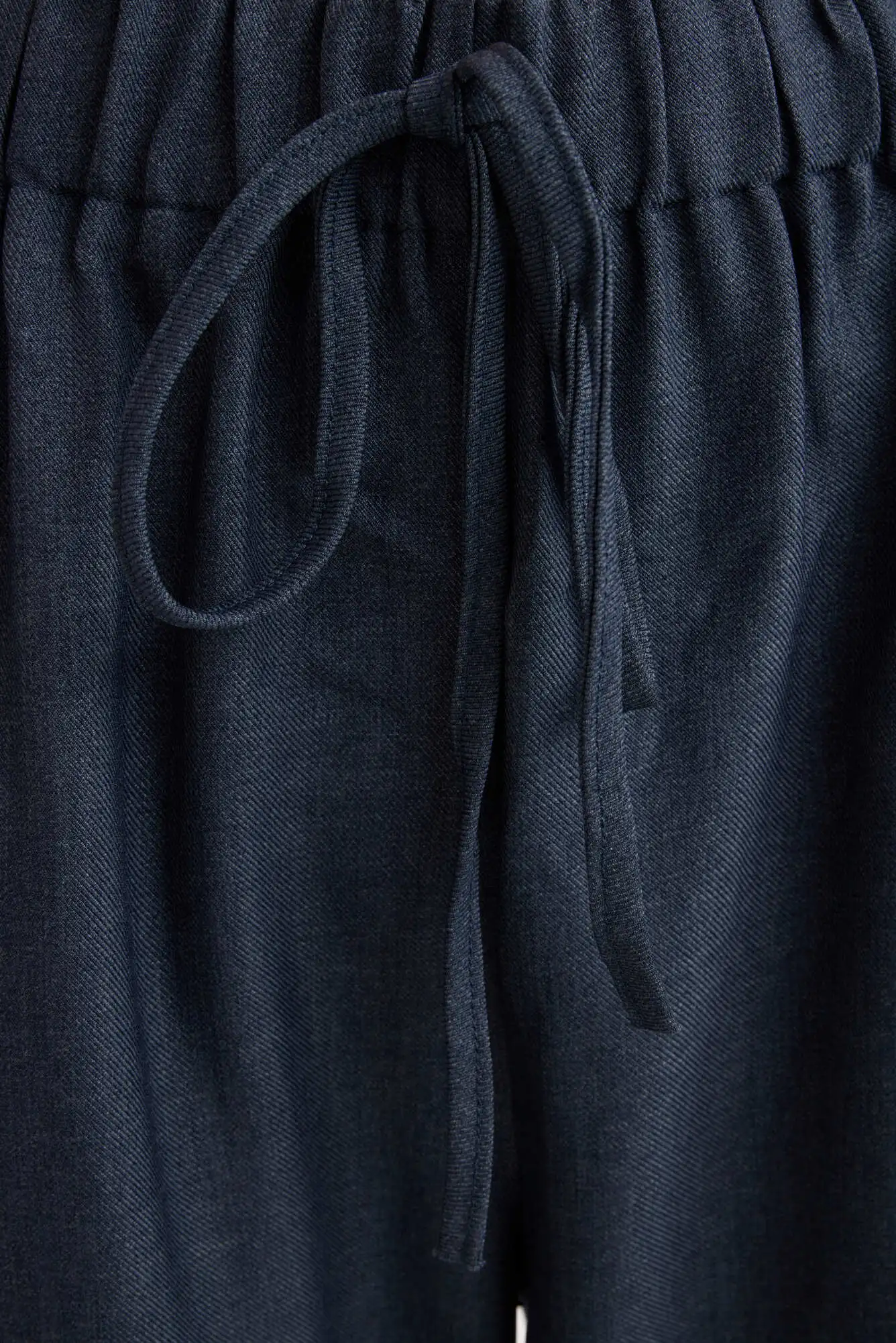 Брюки темно-синий для женщин 42272-18 71