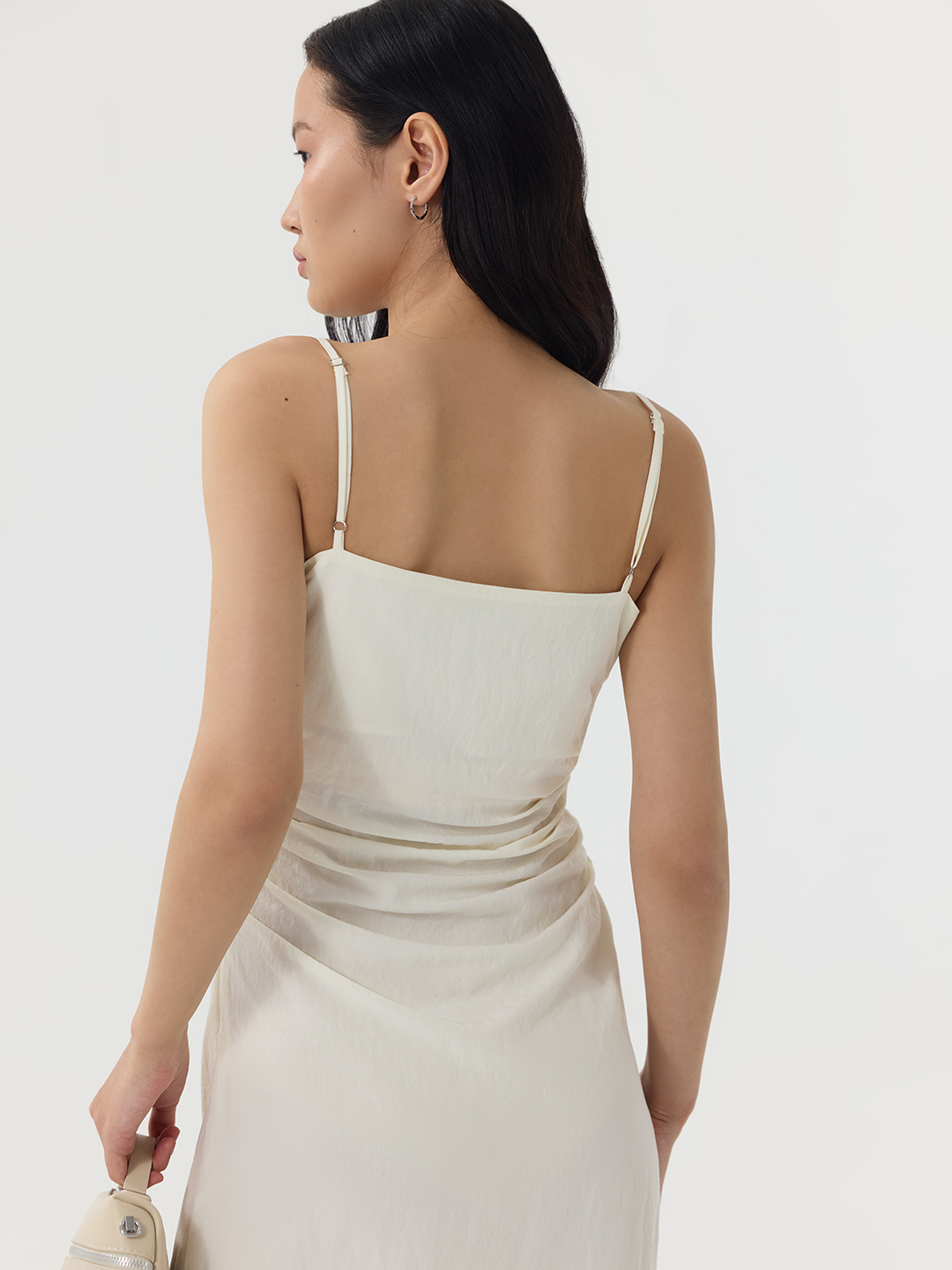 Платье айвори для женщин 49130-234 54