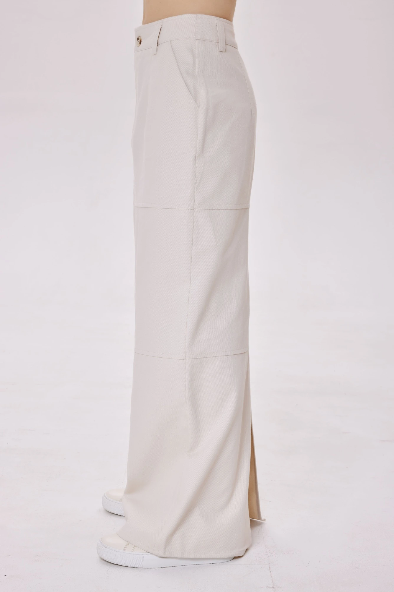 Юбка айвори для женщин 40142-234 52