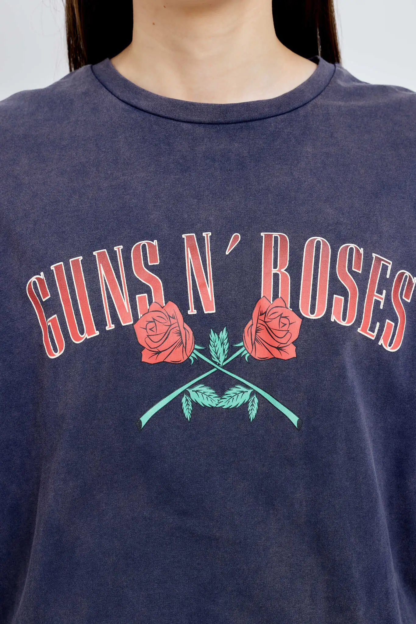 Футболка синий для женщин 41275-65 67