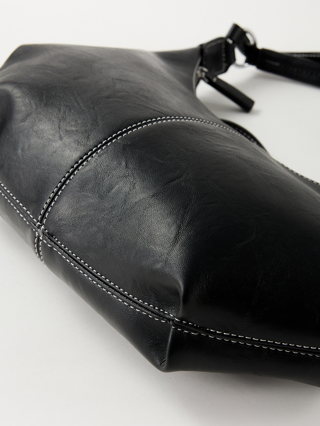 Сумка черный для женщин H-312-1 18