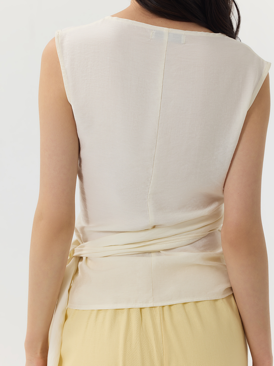 Блузка белый для женщин 49230-4 28