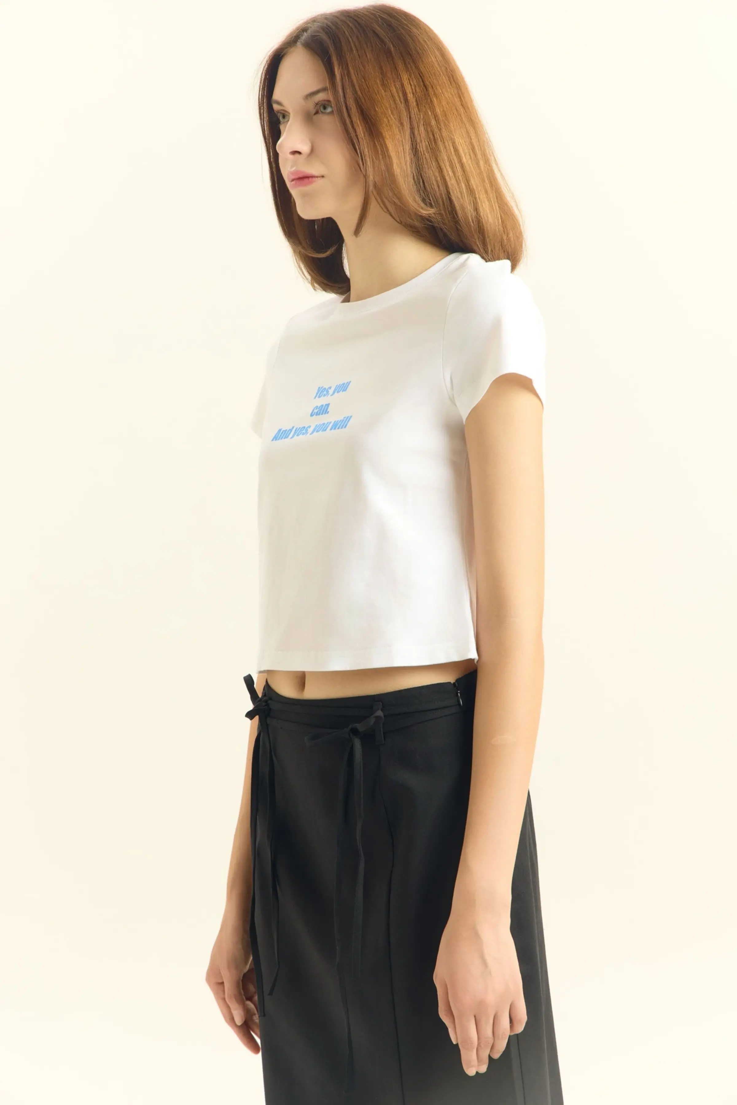 Футболка белый для женщин 45227-4 67