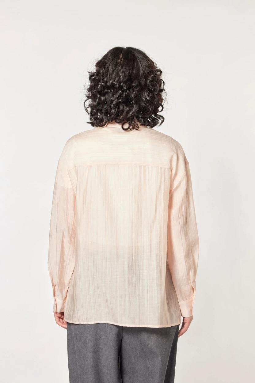 Рубашка бежевый для женщин 44236-15 66