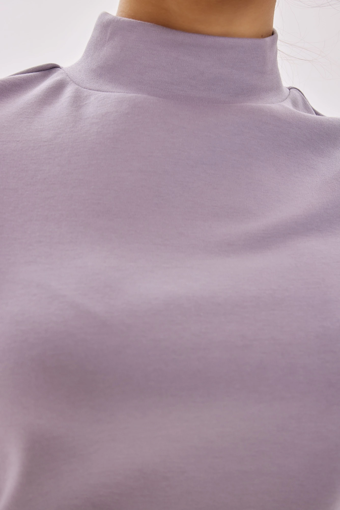 Лонгслив серый для женщин 39312-61 59