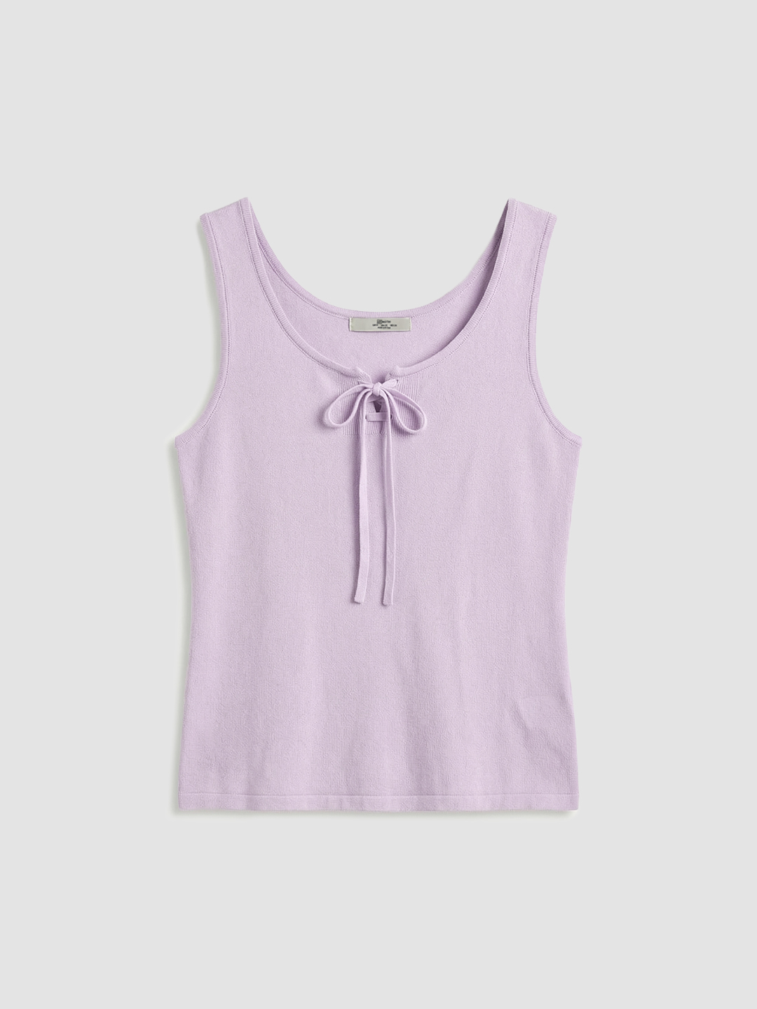 Топ лавандовый для женщин 48185-207 46