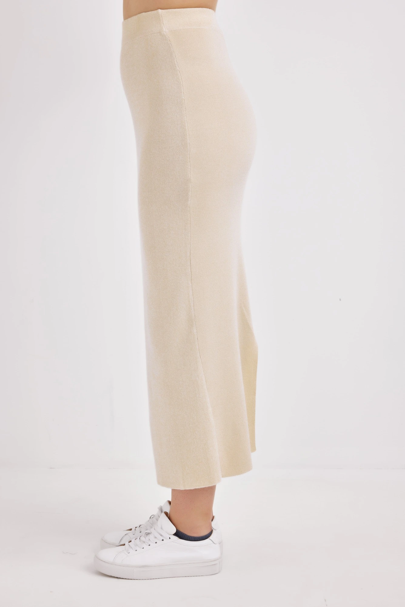 Юбка айвори для женщин 42133-234 52