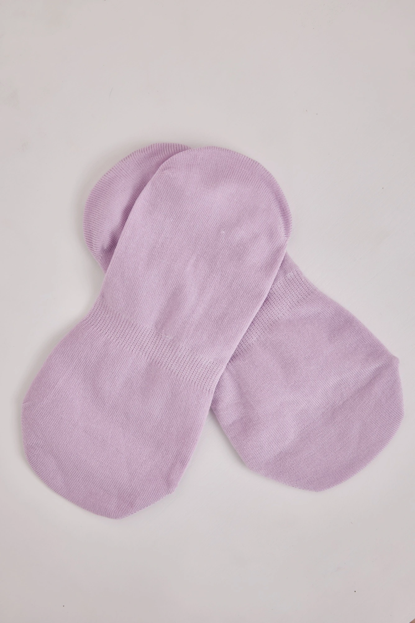 Носки лавандовый для женщин K-188-207 21