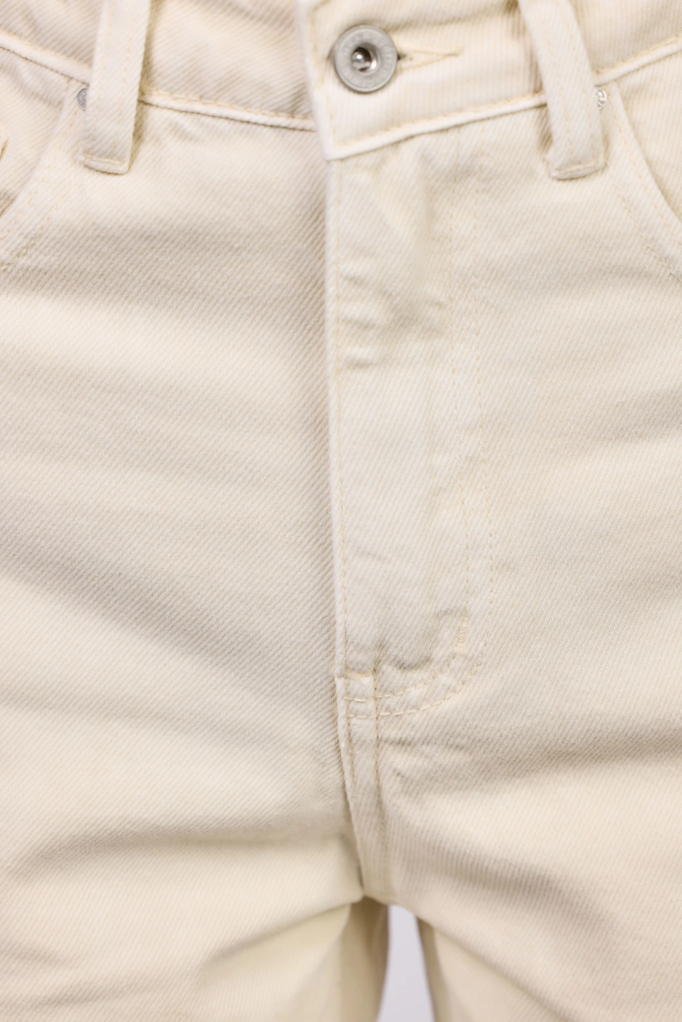 Джинсы айвори для женщин 42276-234 74