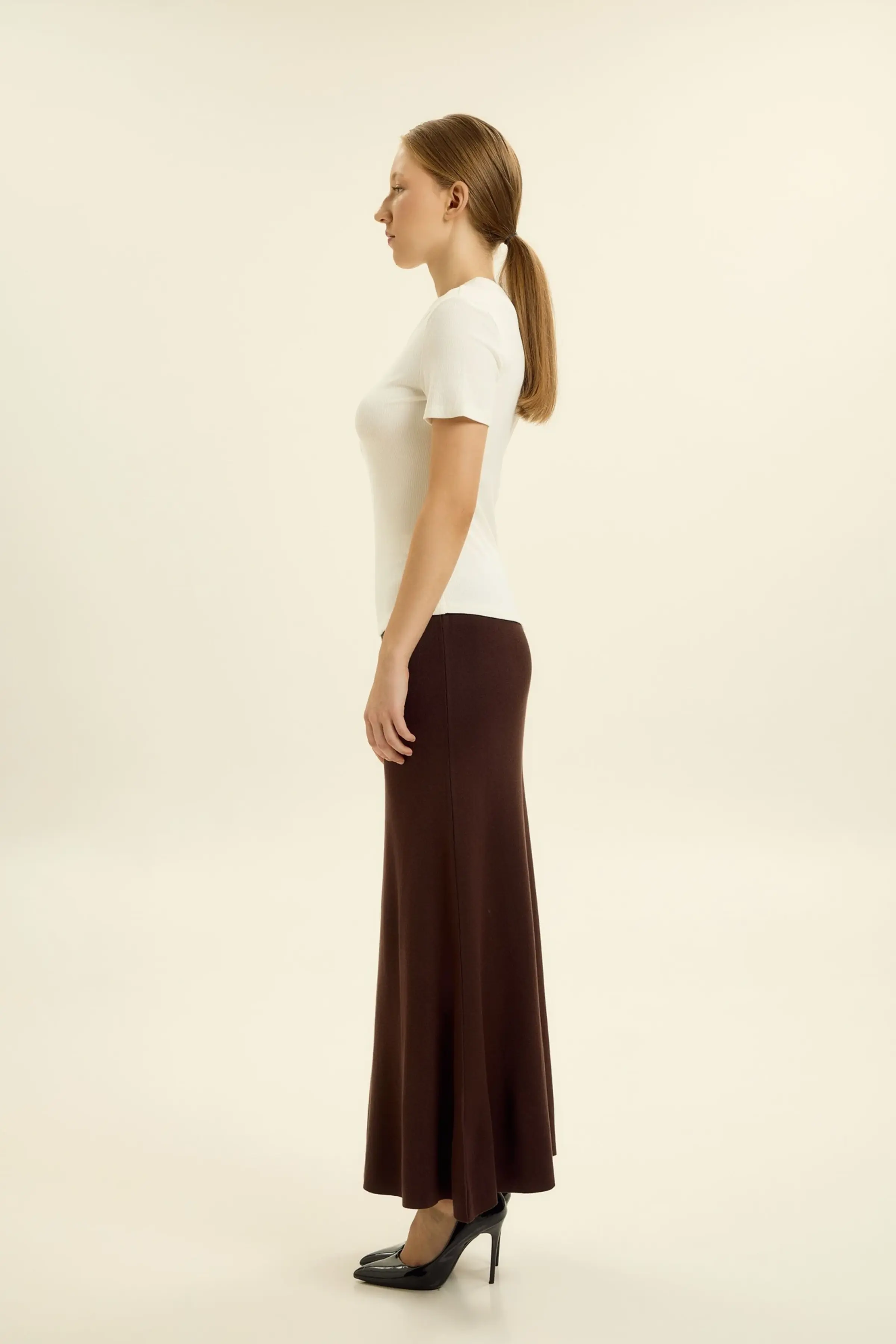 Футболка белый для женщин 46254-4 67