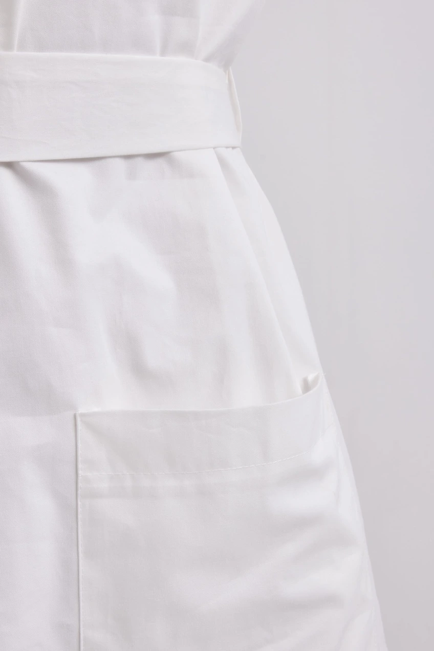 Платье белый для женщин 41299-4 54