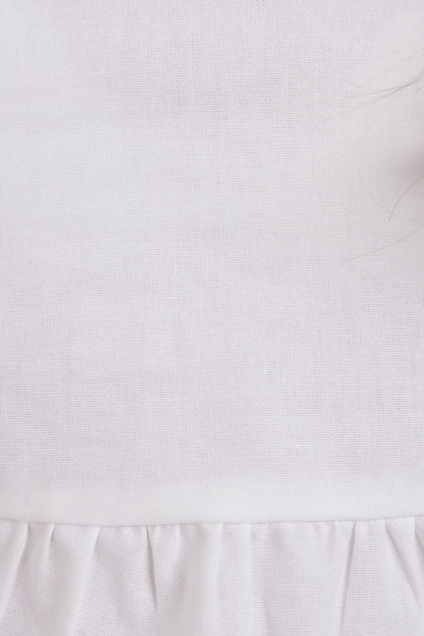 Блузка белый для женщин 41264-4 28