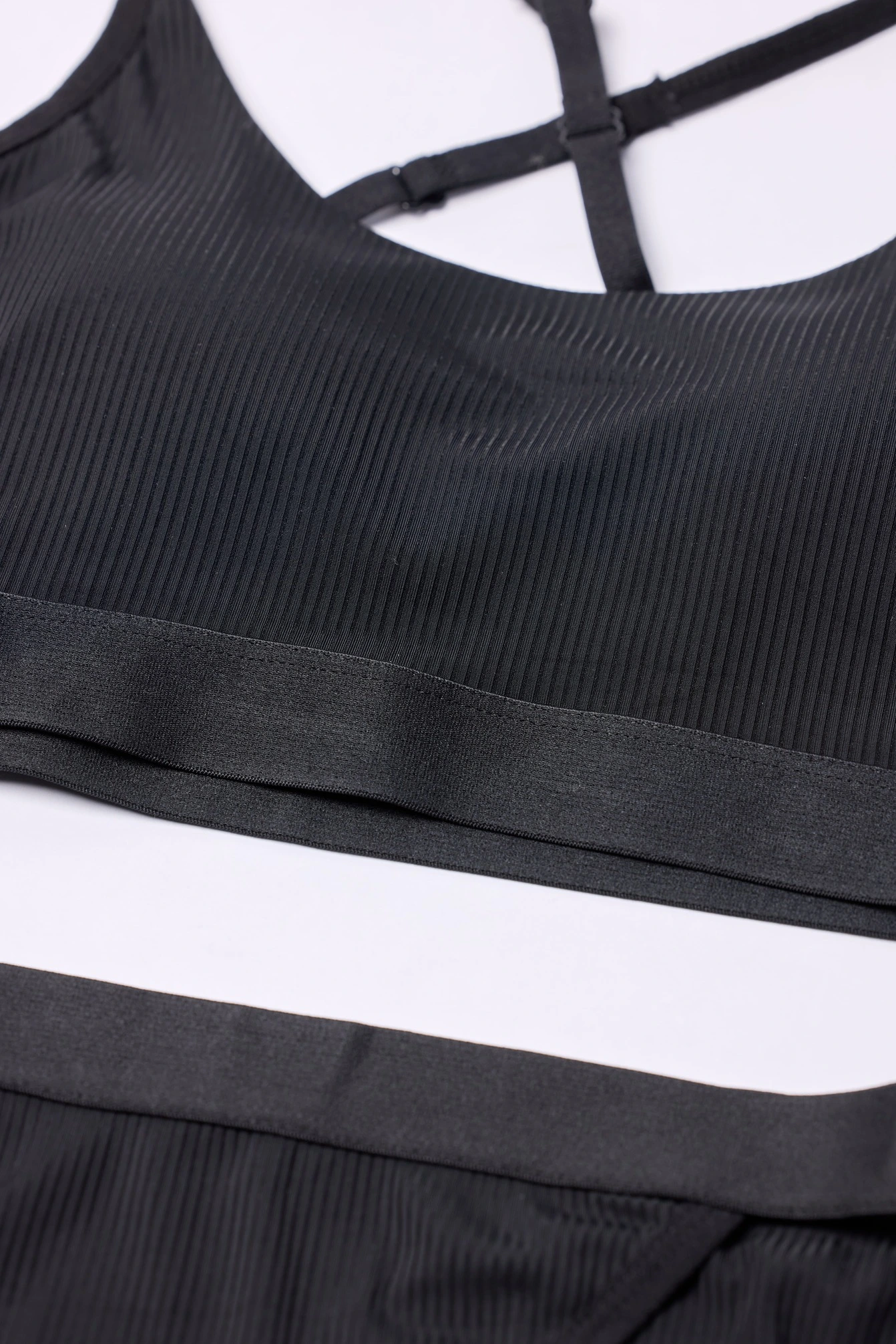 Бра черный для женщин O-0035-1 23