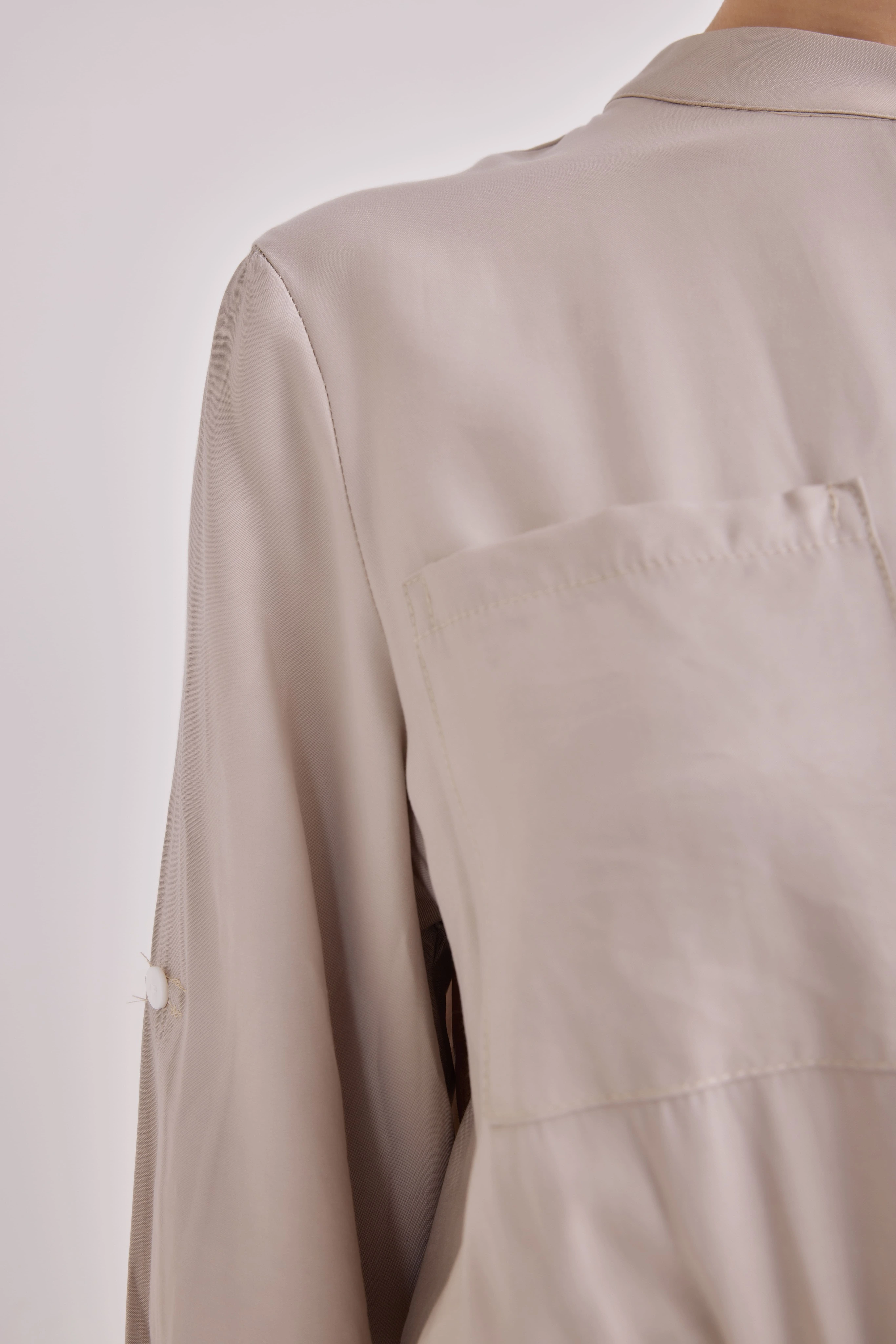 Платье бежевый для женщин 41155-15 54