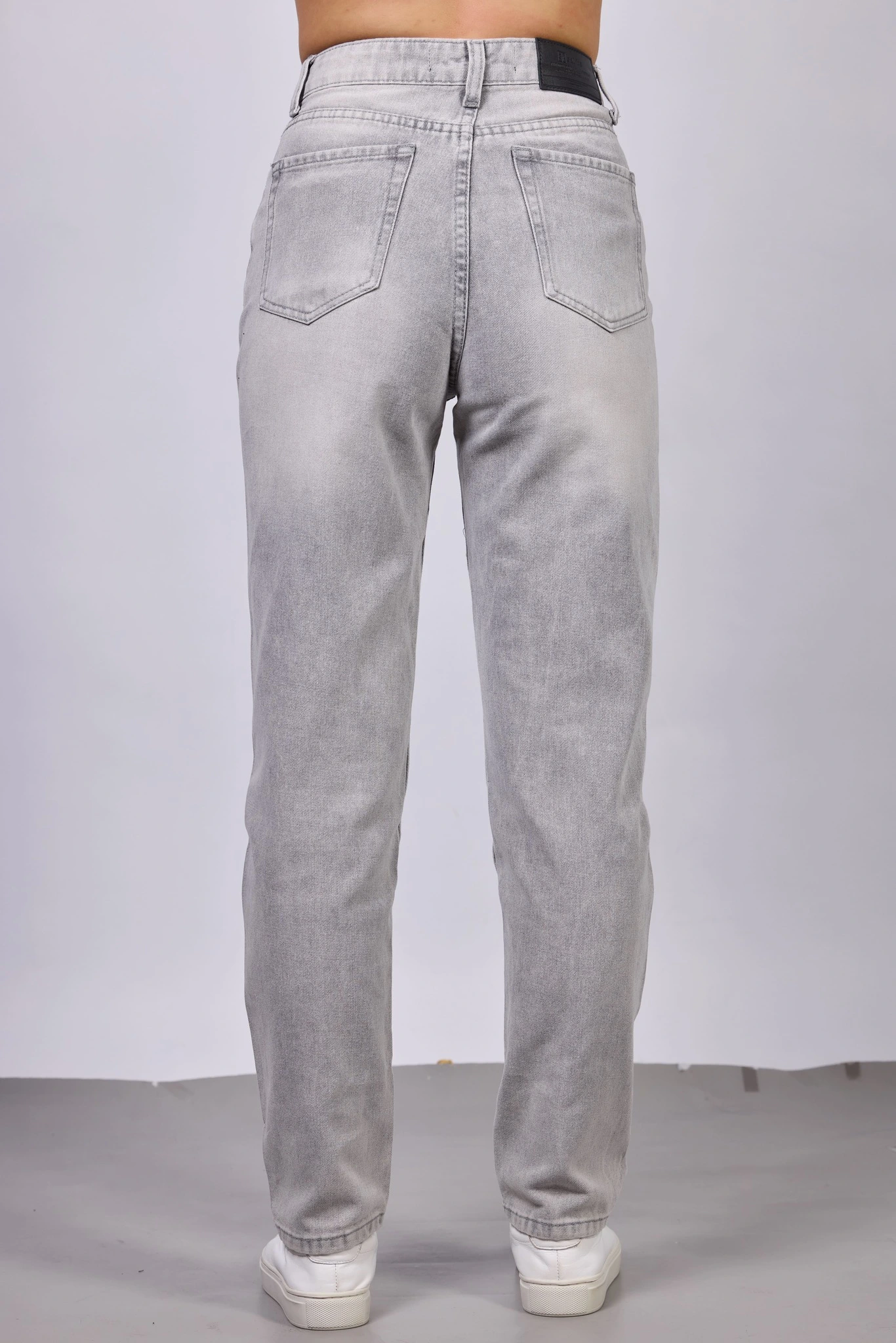 Джинсы светло-серый для женщин 41755-9 74