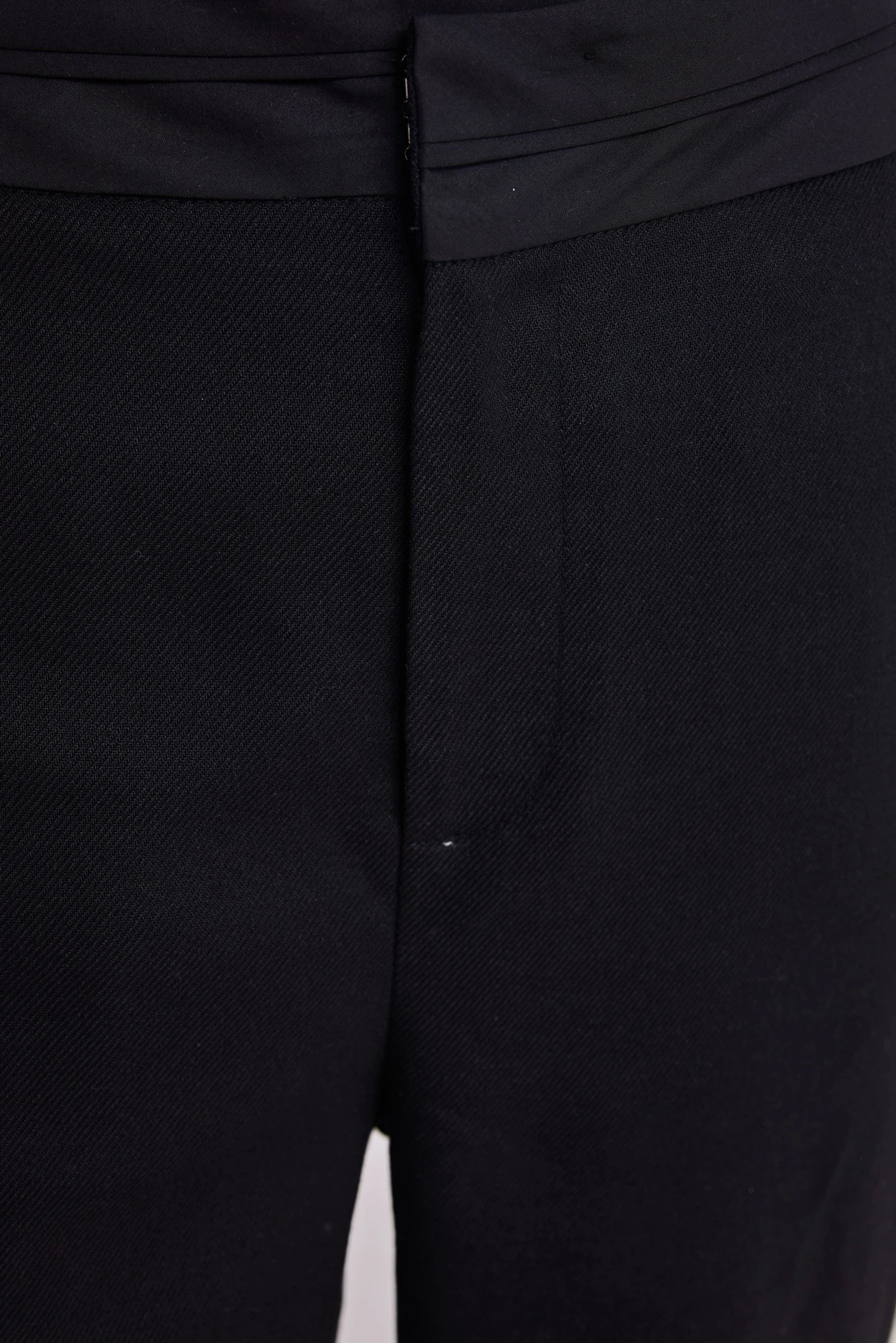 Брюки черный для женщин 41108-1 71