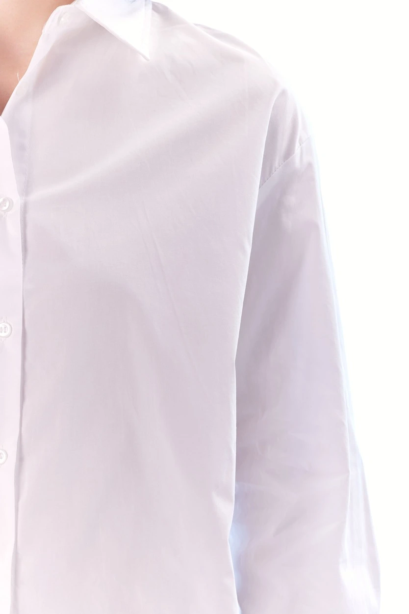 Рубашка белый для женщин 44251-4 66