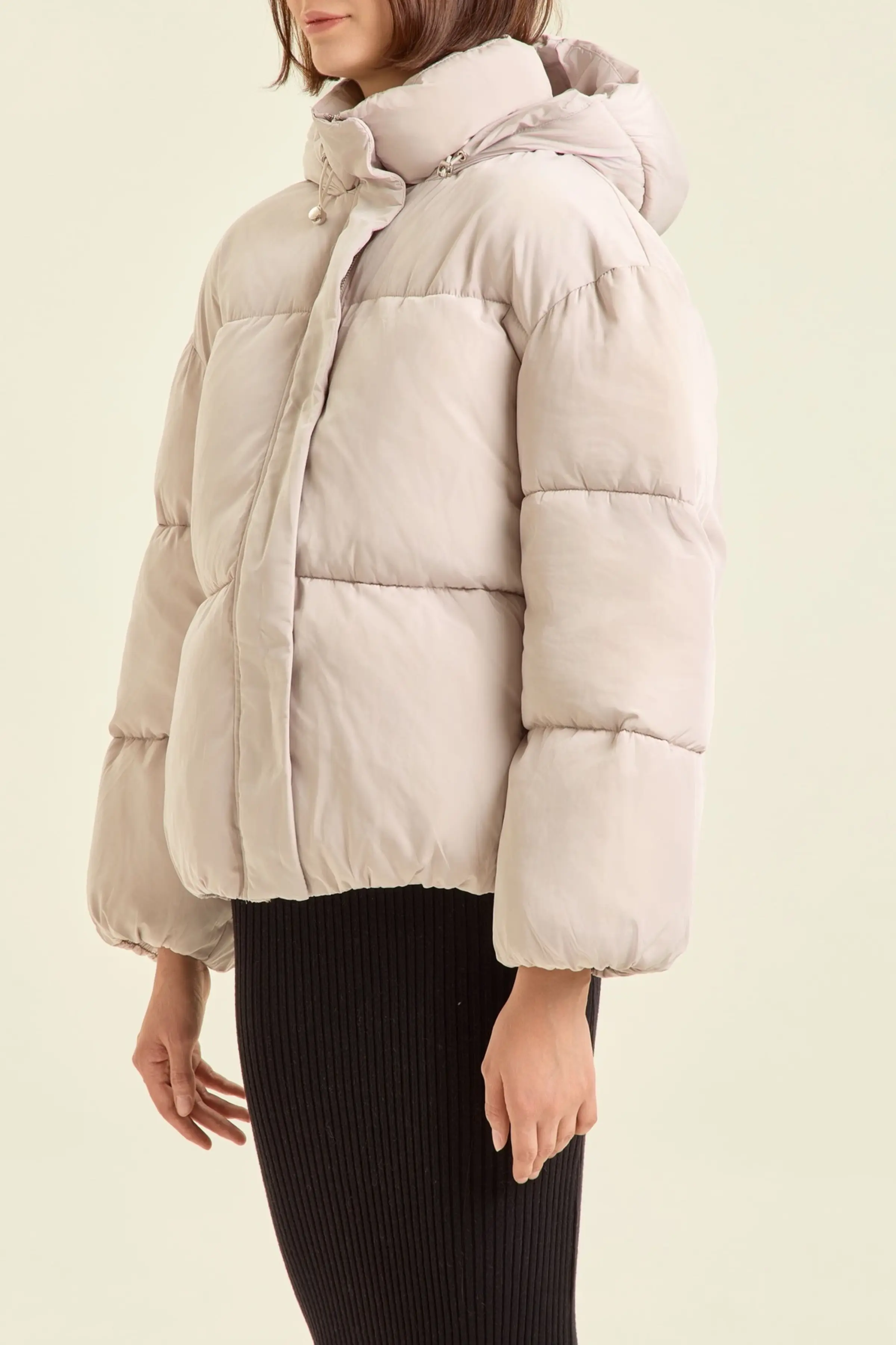 Куртка бежевый для женщин 47126-15 47