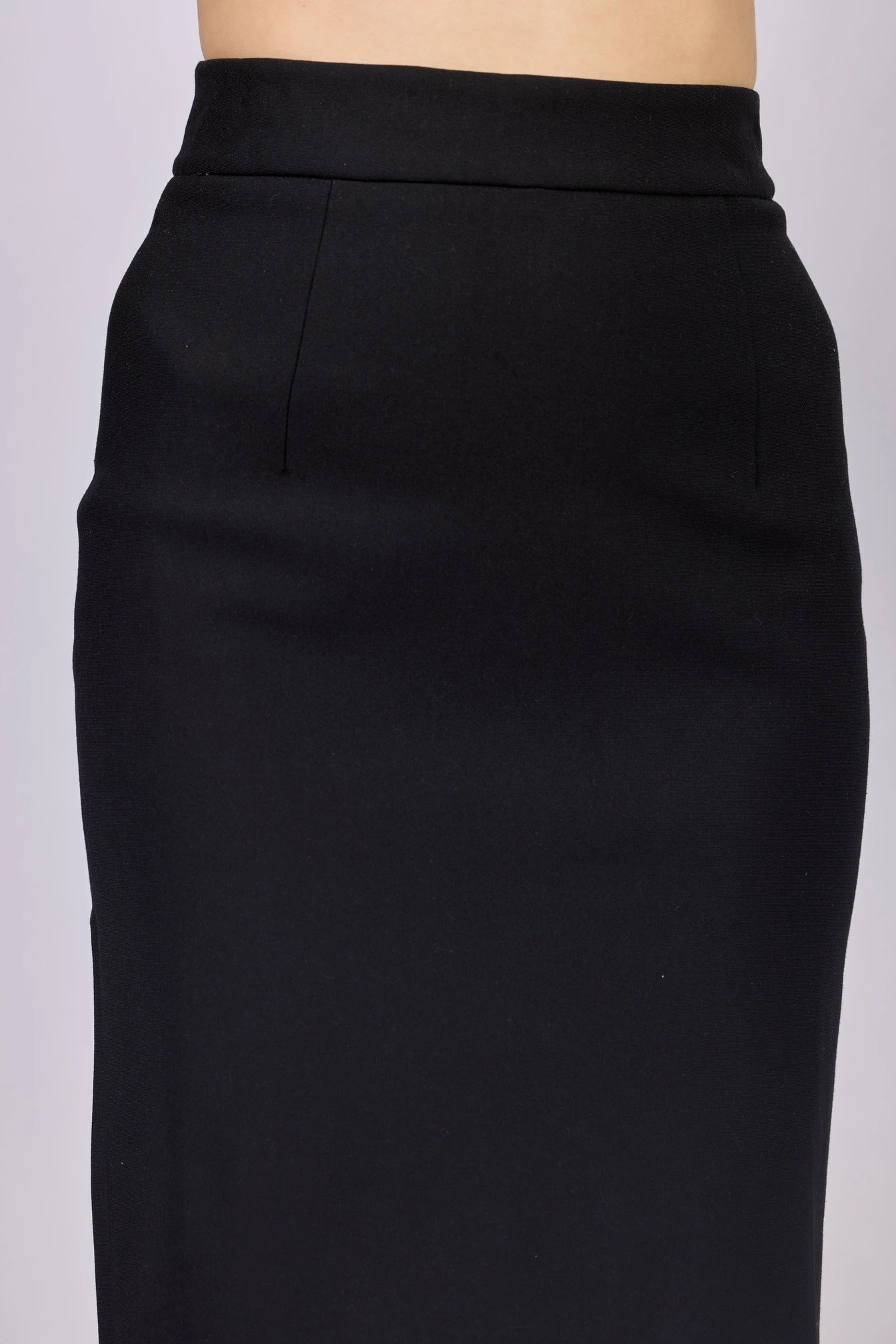 Юбка черный для женщин 42176-1 52