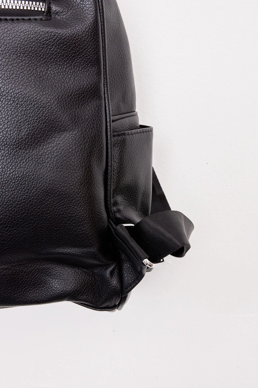 Рюкзак черный для женщин 853/750/H-138-1 3