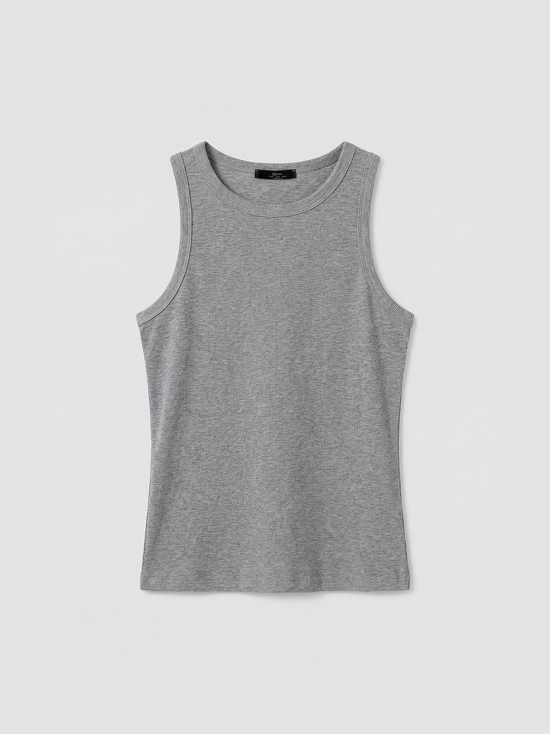 Топ серый для женщин 48205-61 46