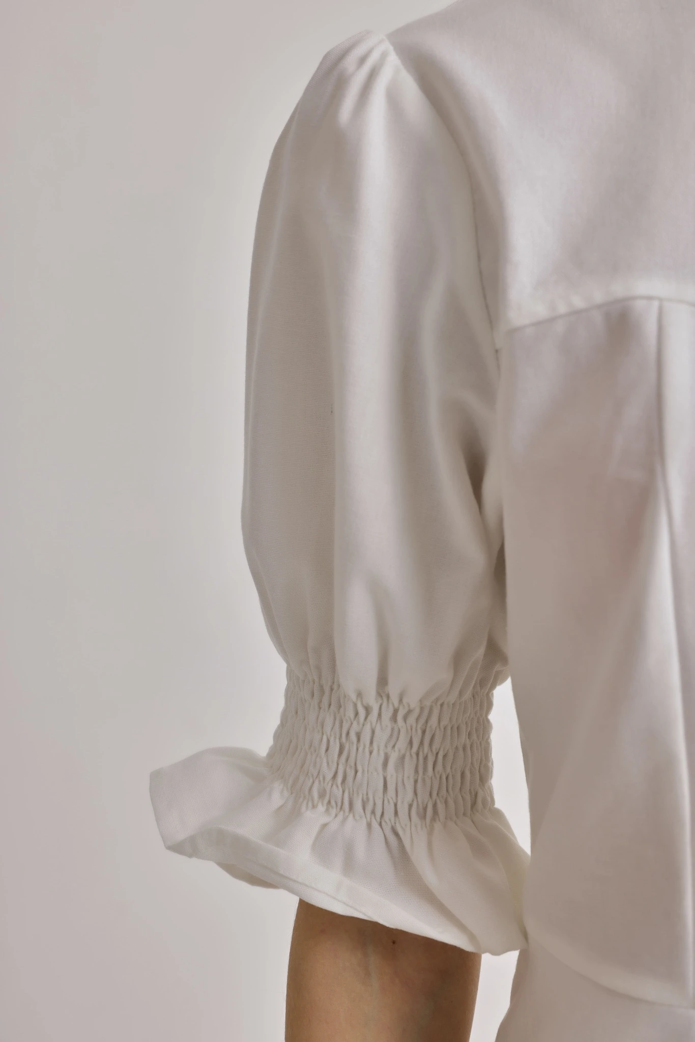 Платье белый для женщин 41116-4 54