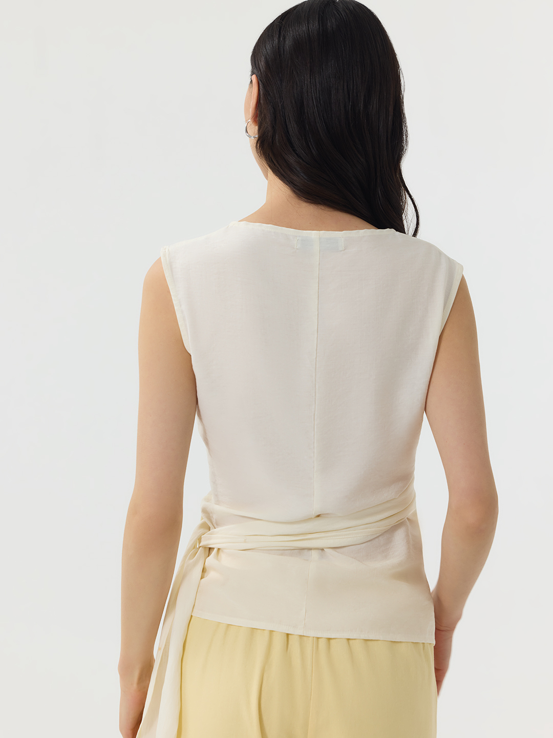 Блузка белый для женщин 49230-4 28