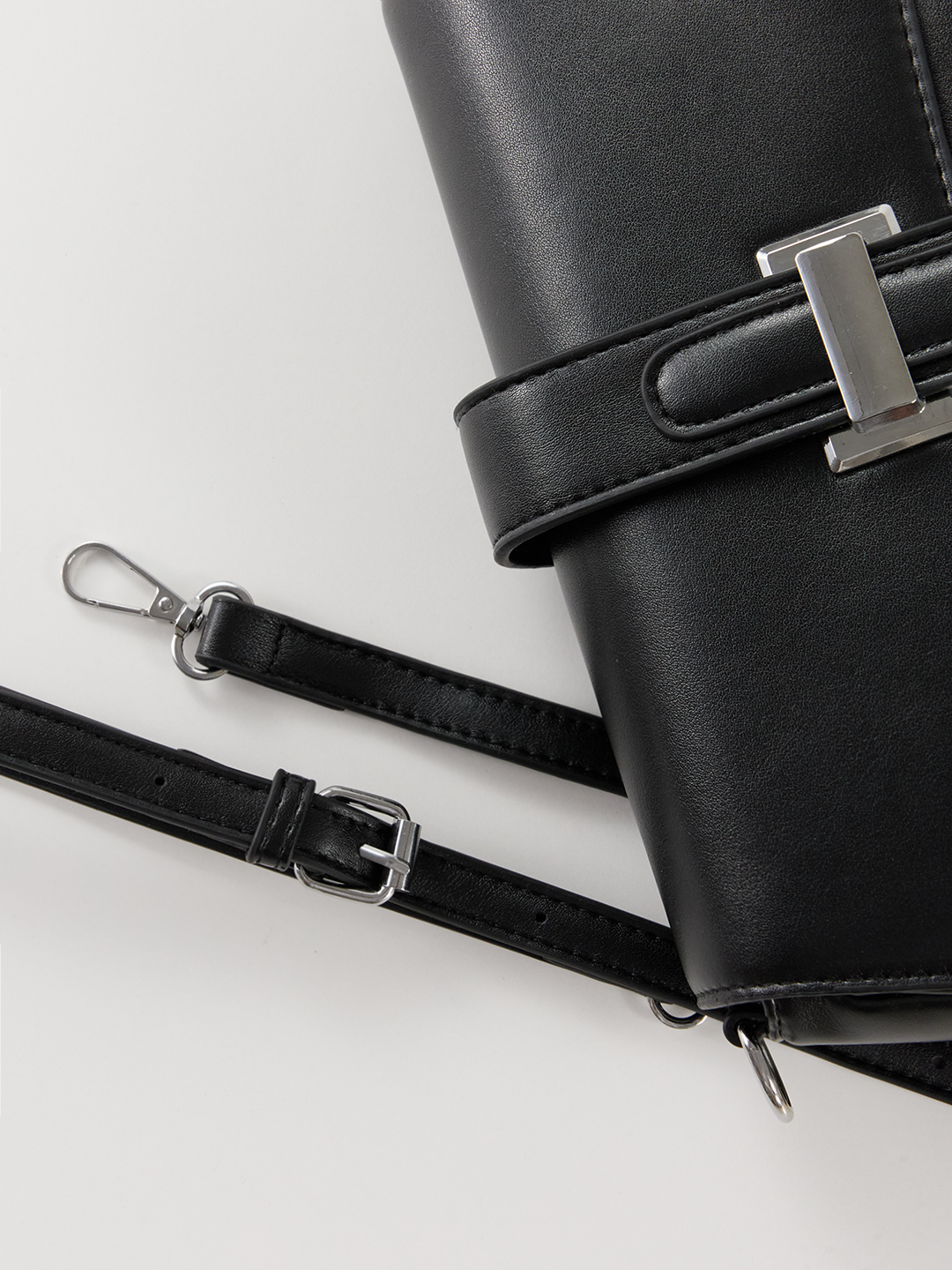 Сумка черный для женщин H-311-1 18