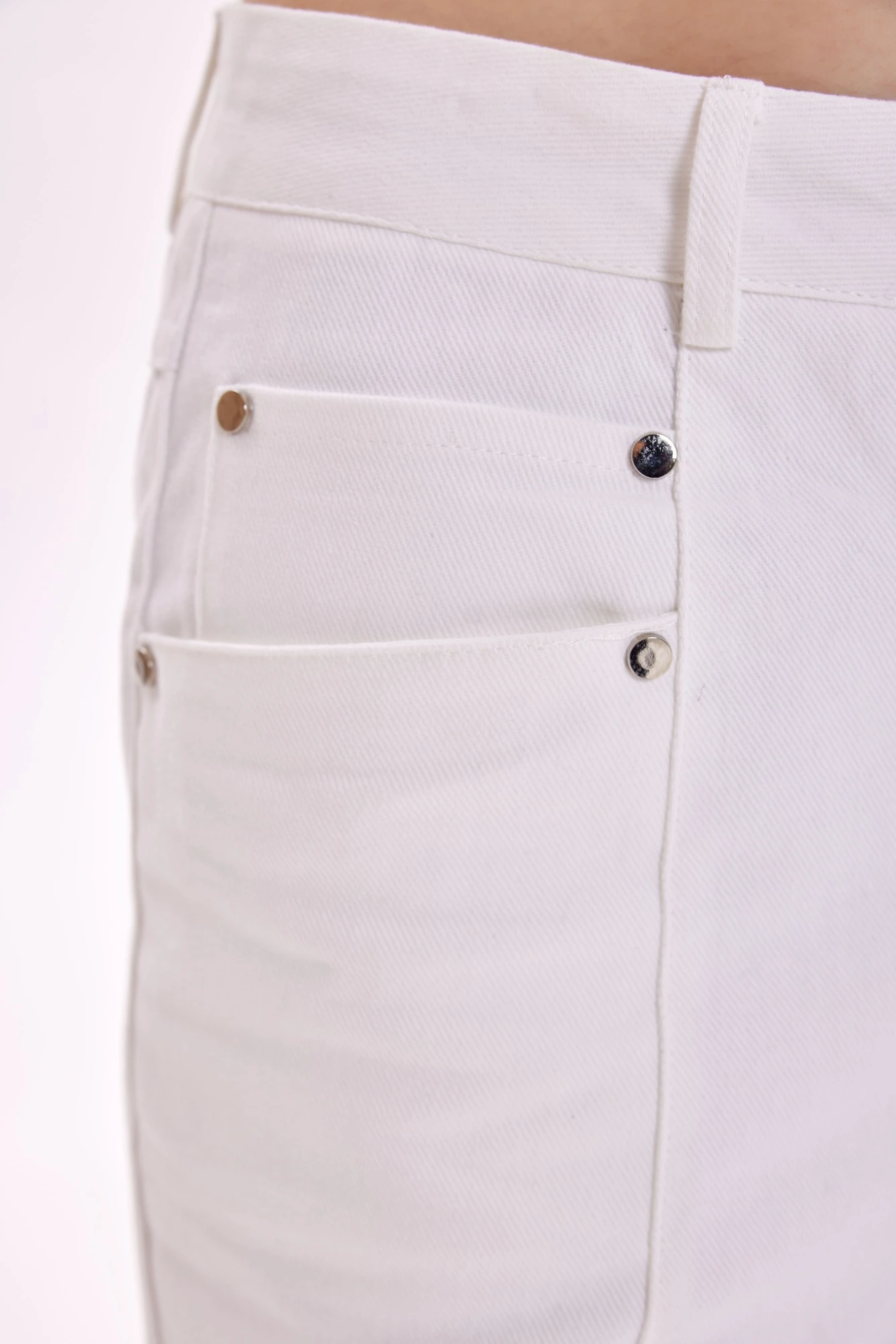 Брюки белый для женщин 39279-4 71