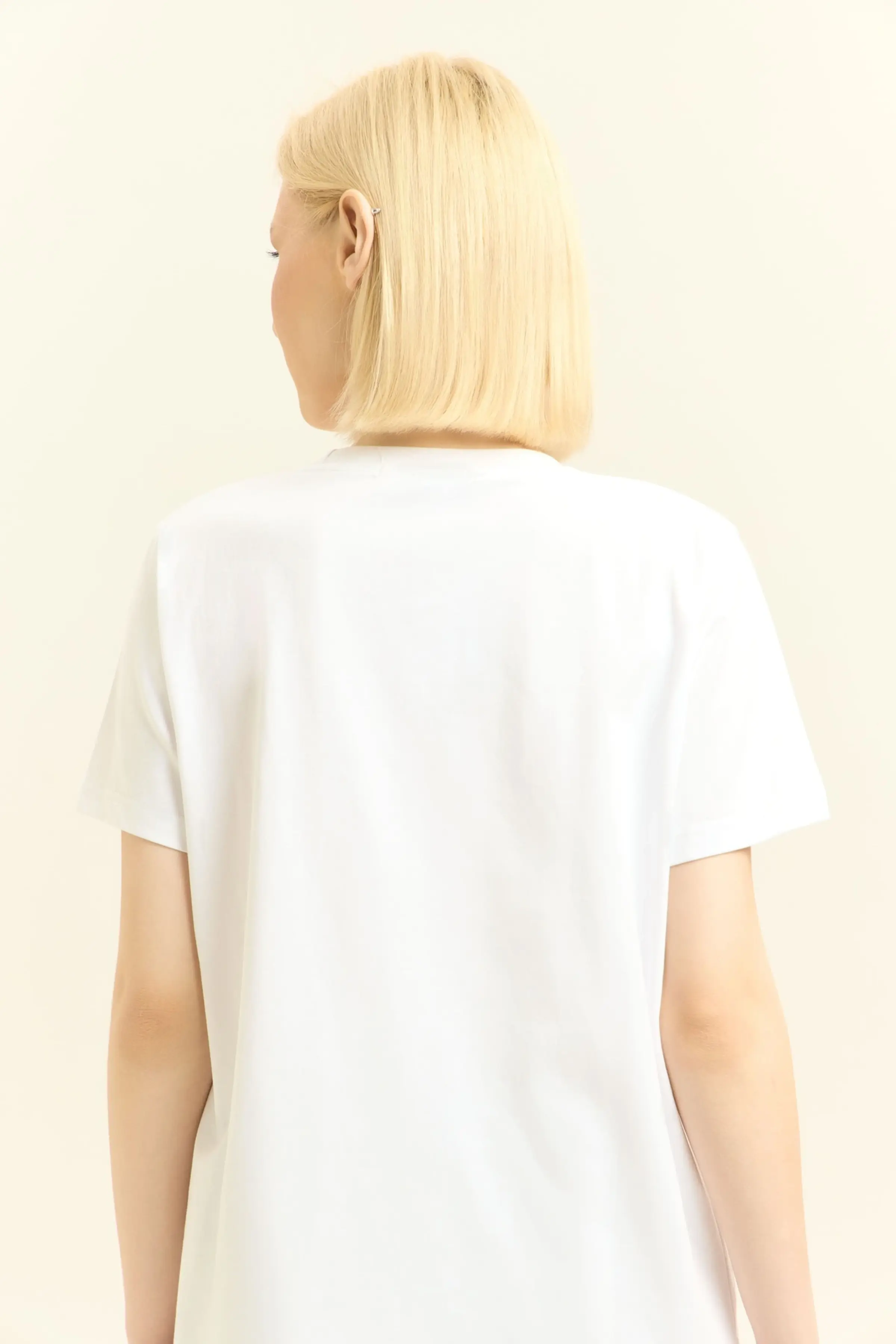 Футболка белый для женщин 45263-4 67