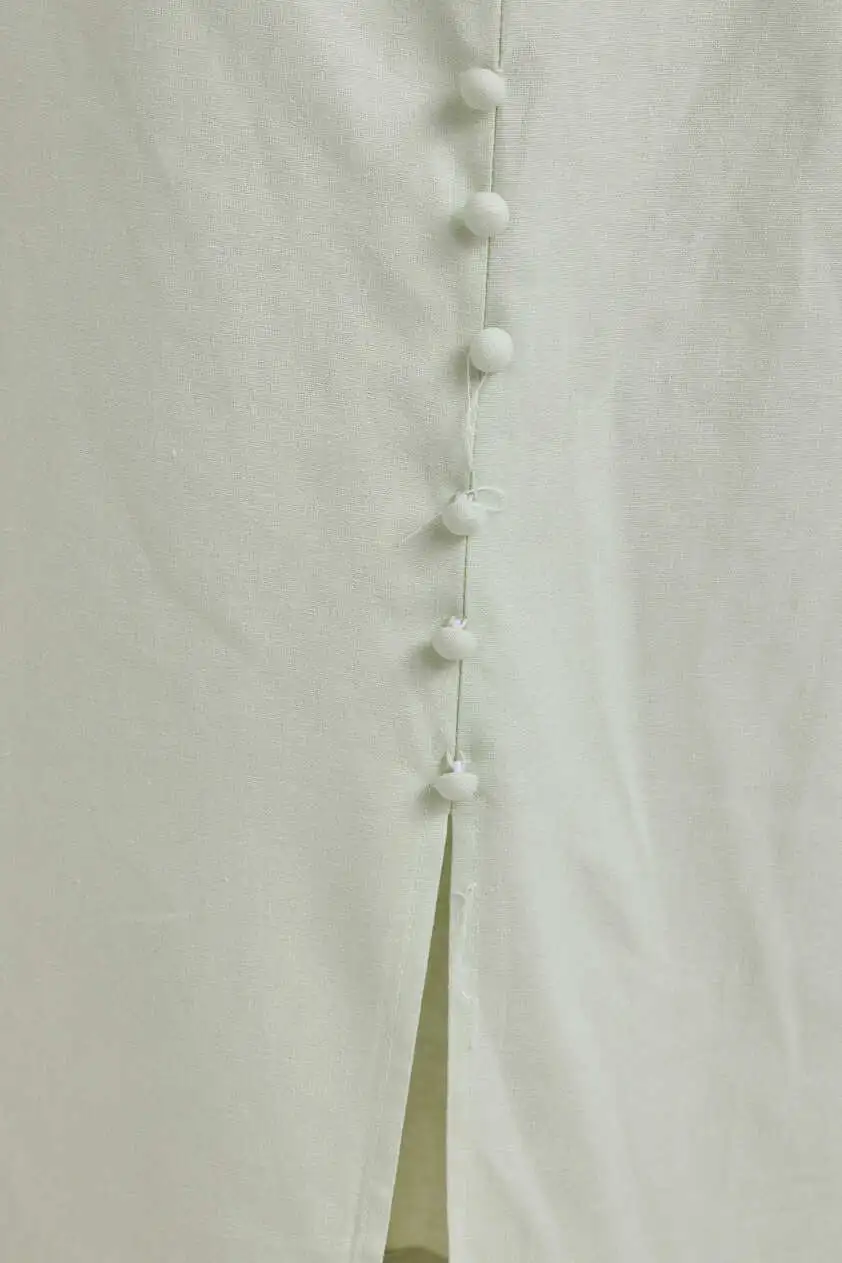 Юбка светло-зеленый для женщин 41209-8 52