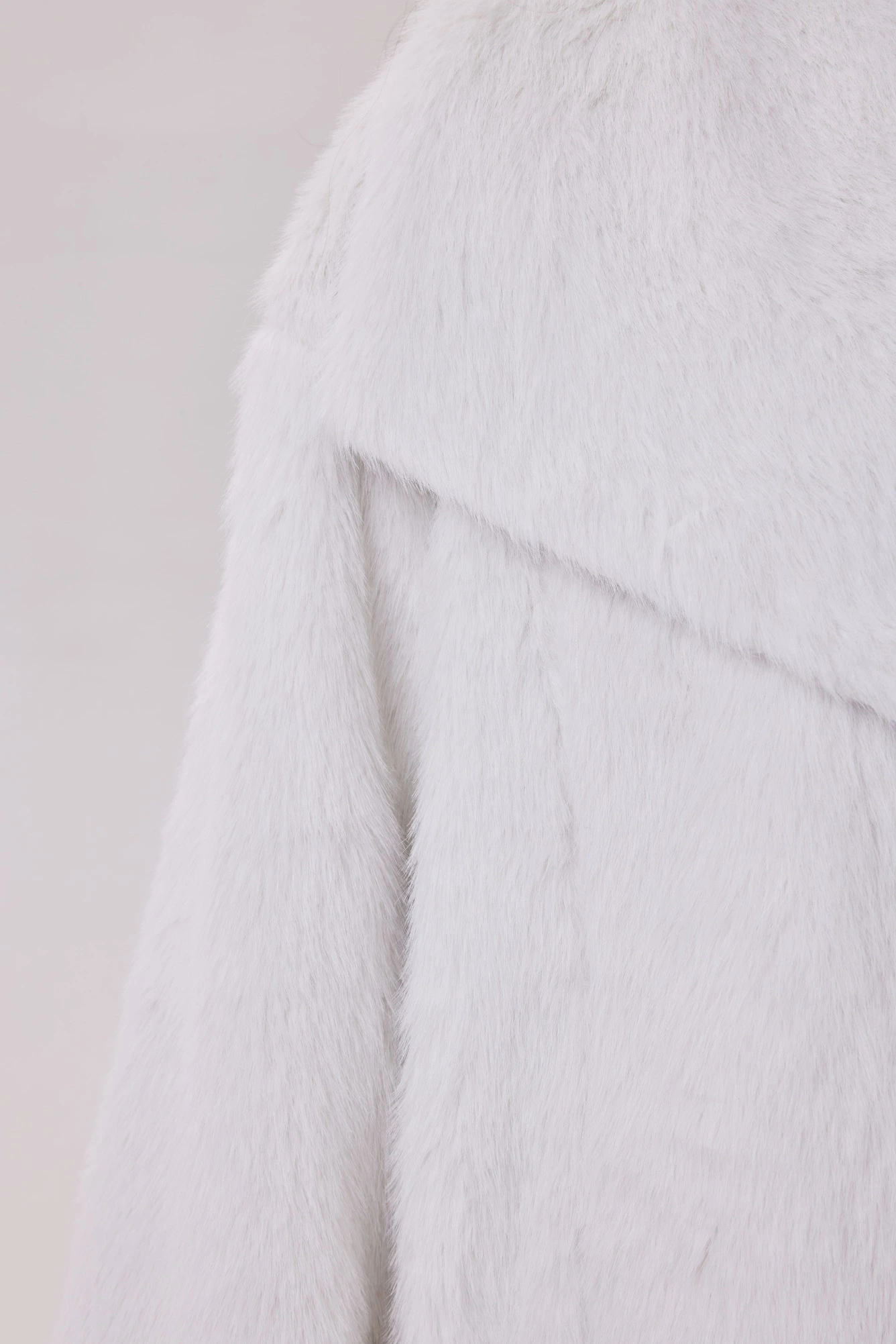 Куртка белый для женщин 39113-4 47