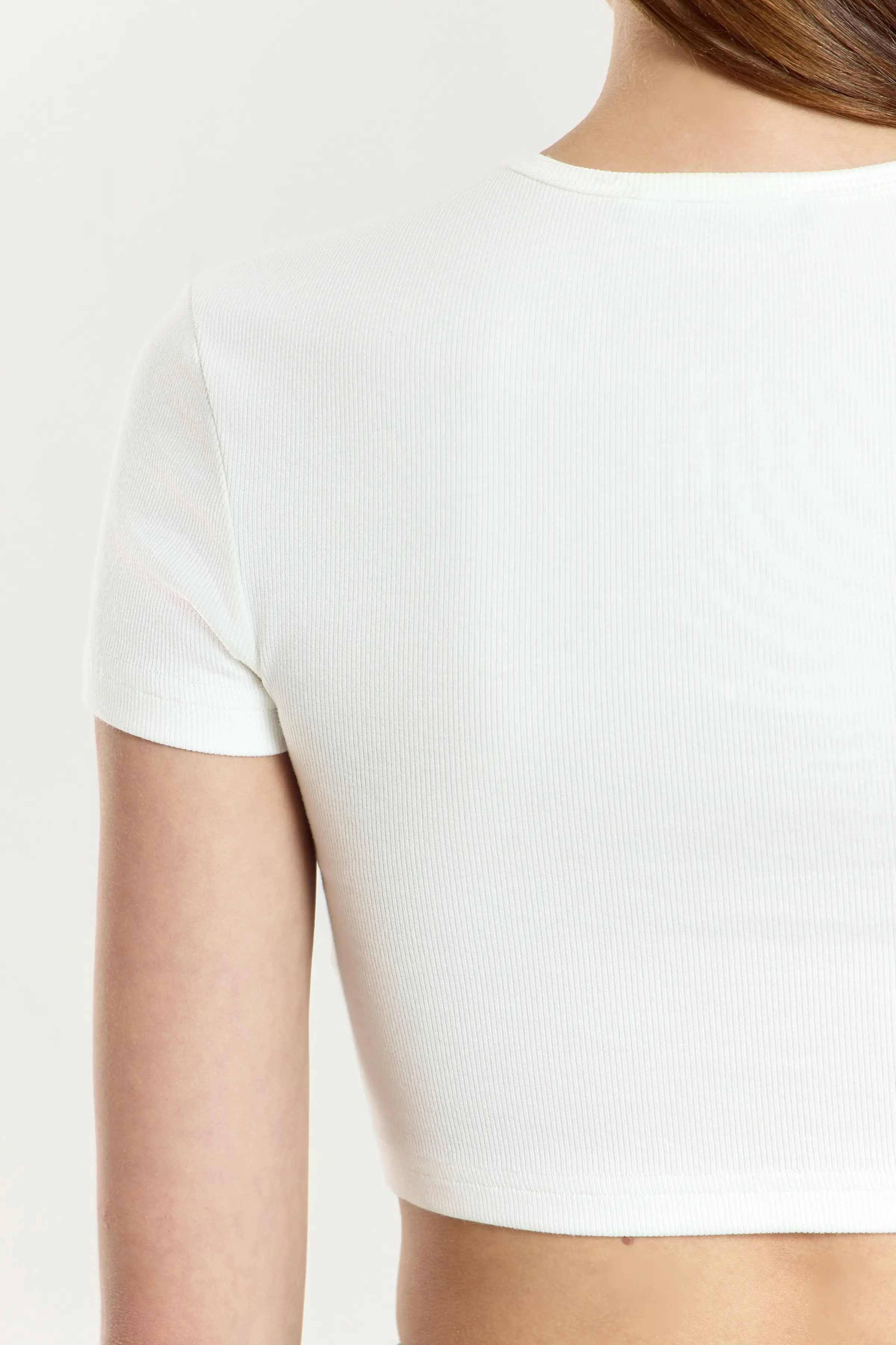 Футболка белый для женщин 45333D-4 67