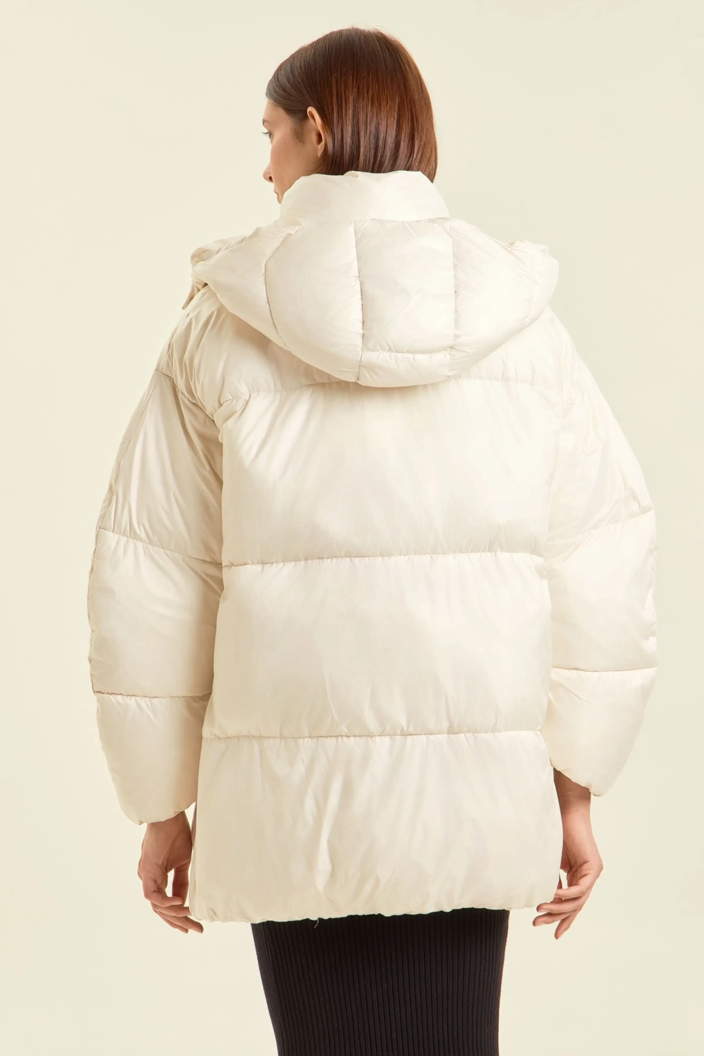 Куртка айвори для женщин 47120-234 47