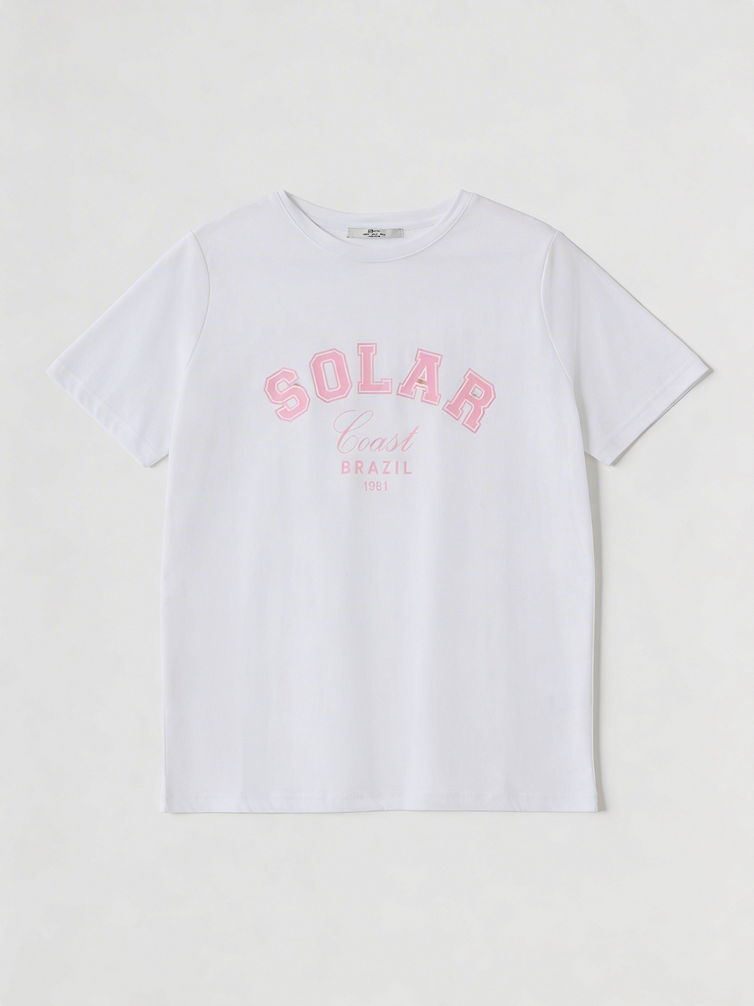 Футболка белый для женщин 48275-4 67