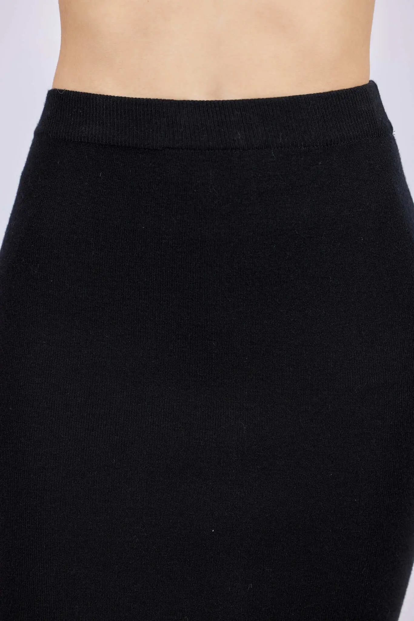 Юбка черный для женщин 43234-1 52