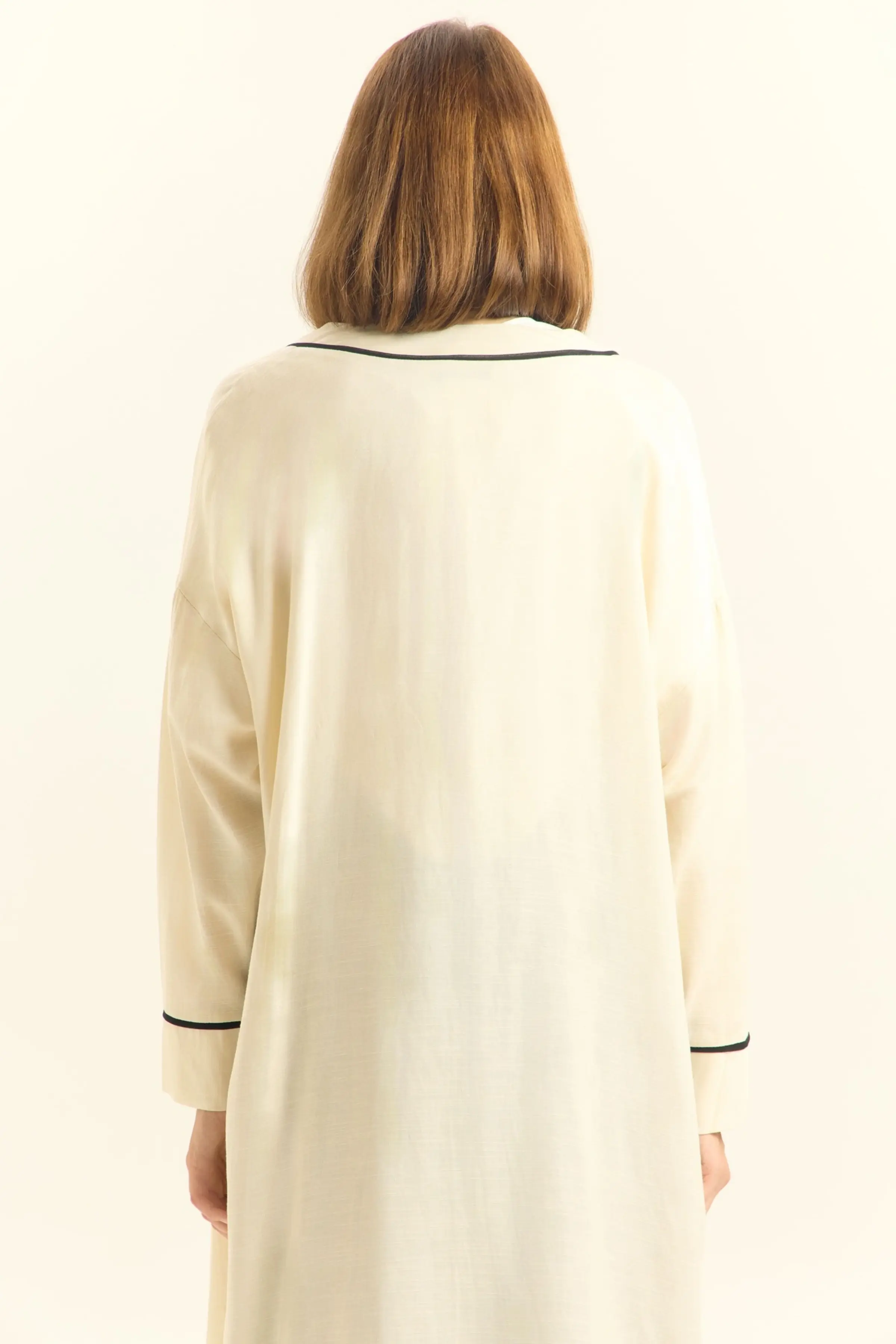 Жакет айвори для женщин 45183-234 64