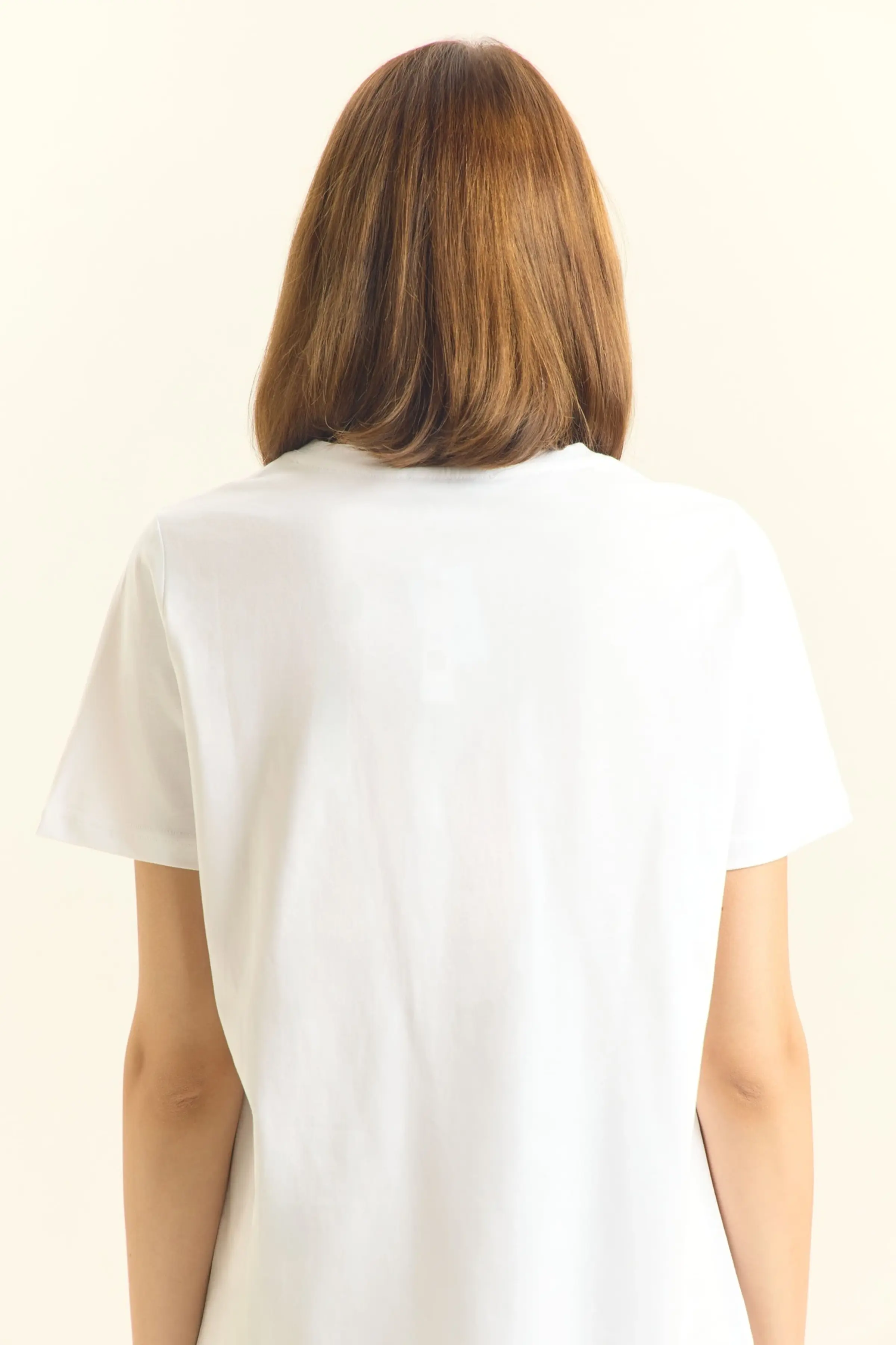 Футболка белый для женщин 45228-4 67