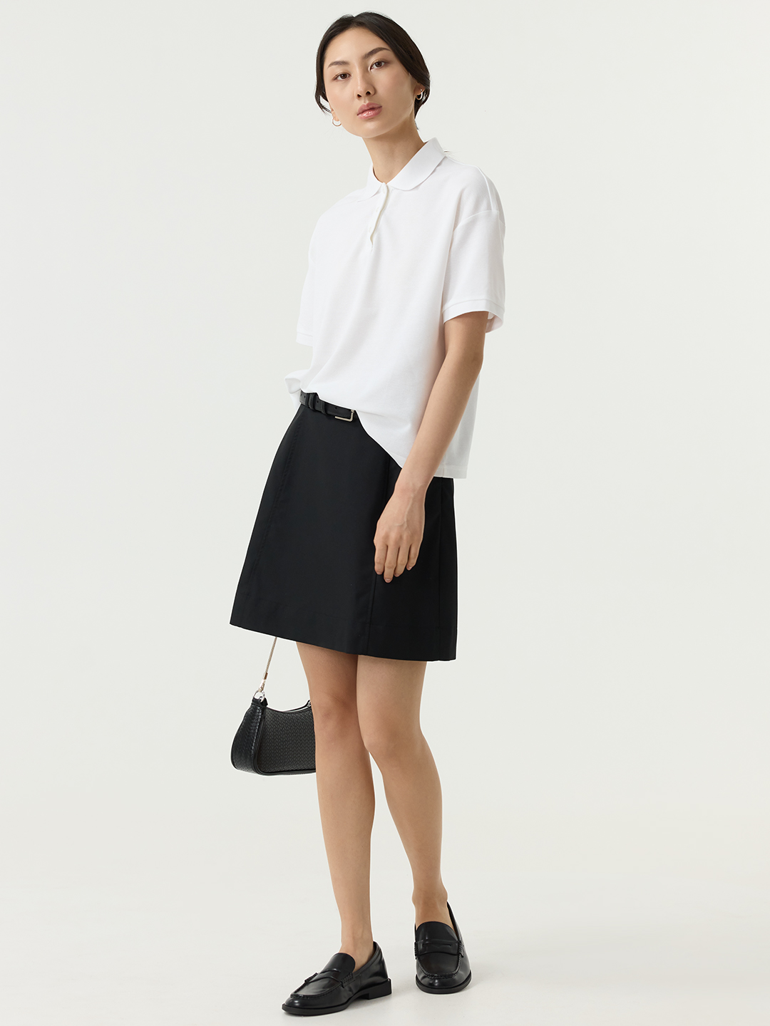 Футболка белый для женщин 48276-4 67