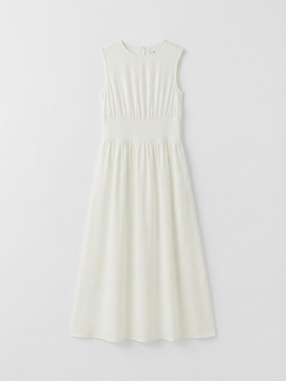 Платье белый для женщин 48232-4 54