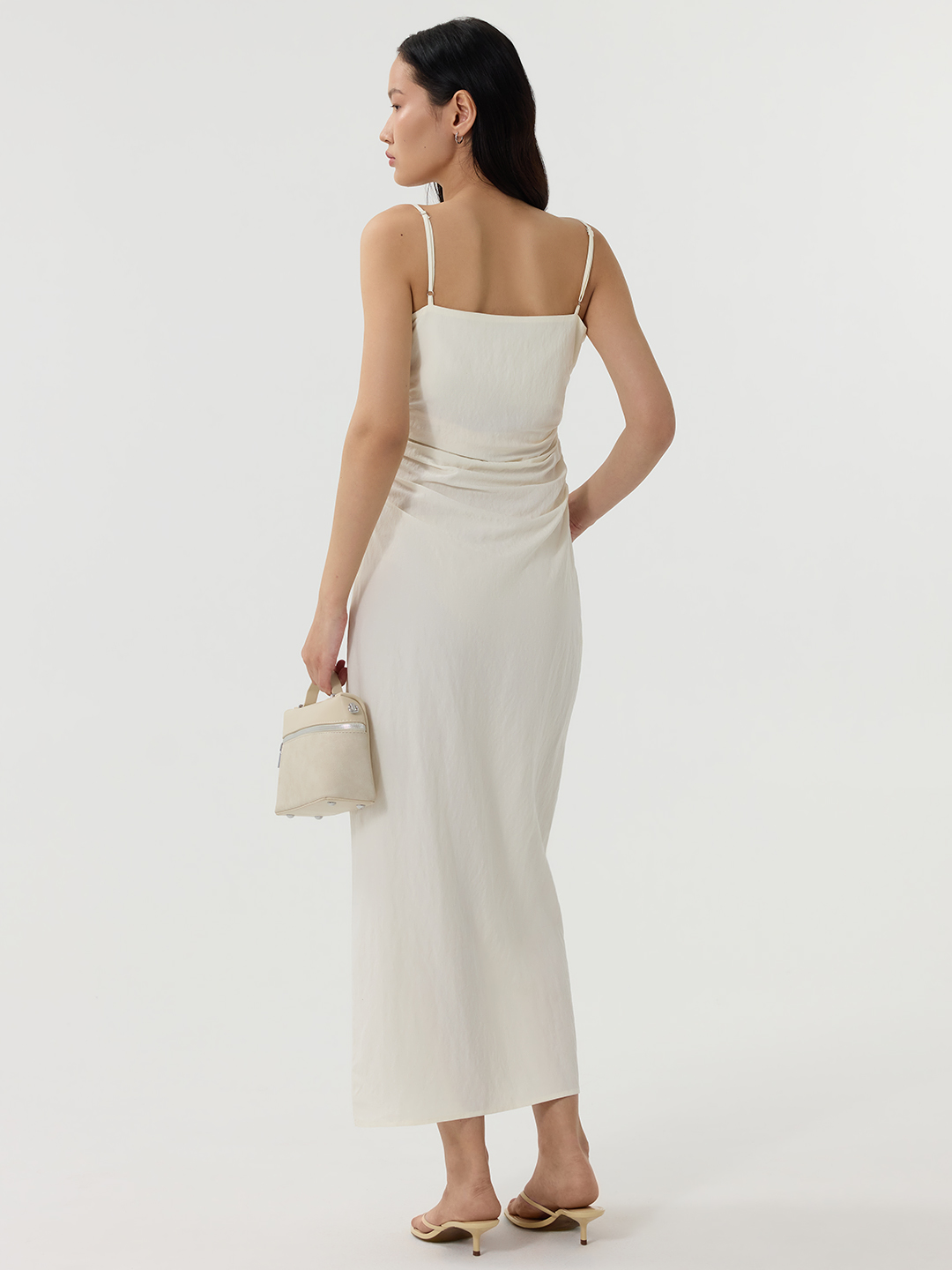 Платье айвори для женщин 49130-234 54