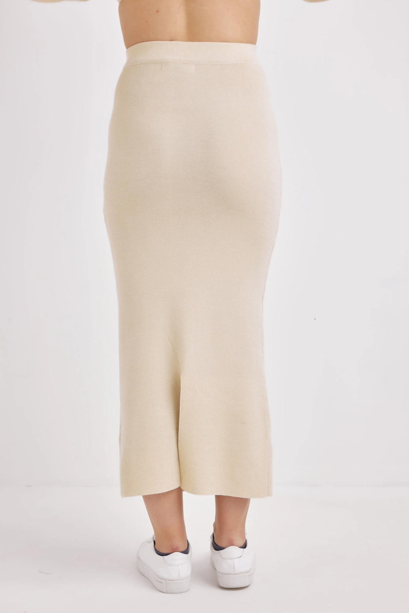 Юбка айвори для женщин 42133-234 52