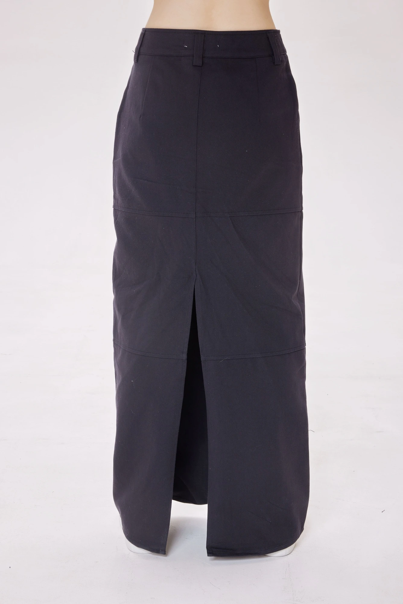 Юбка черный для женщин 40142-1 52