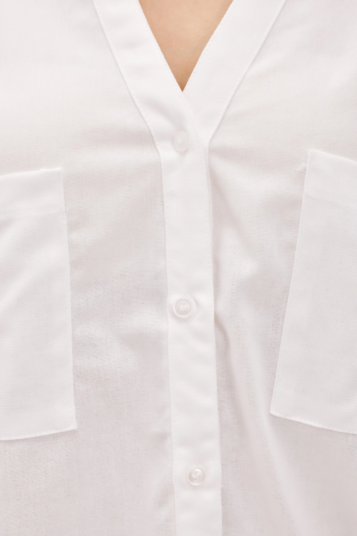 Рубашка белый для женщин 42253-4 66