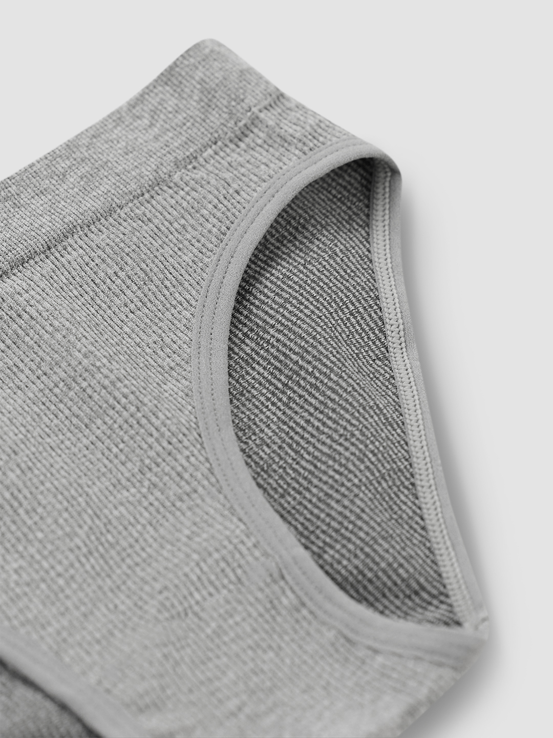 Трусы серый для женщин U48-190-61 19